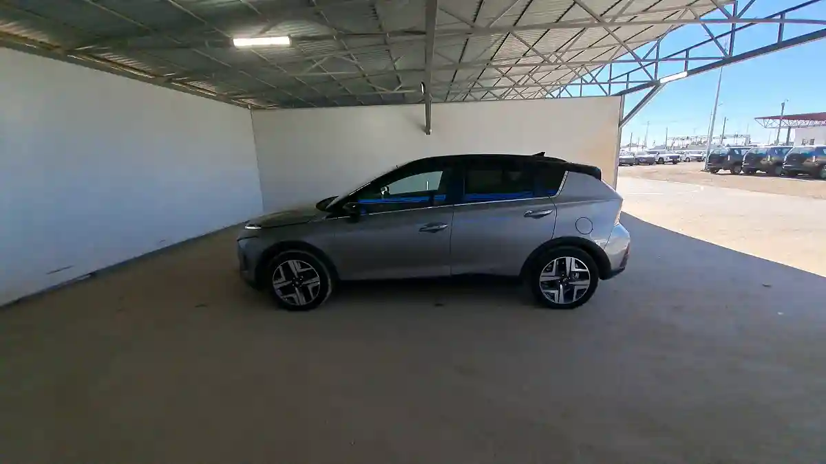 Hyundai Bayon 2023 года за 9 000 000 тг. в Кызылорда