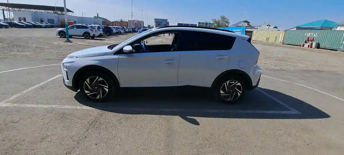 Hyundai Bayon 2023 года за 10 000 000 тг. в Кызылорда