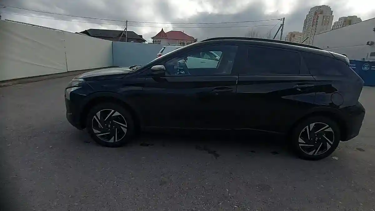 Hyundai Bayon 2023 года за 8 500 000 тг. в Шымкент