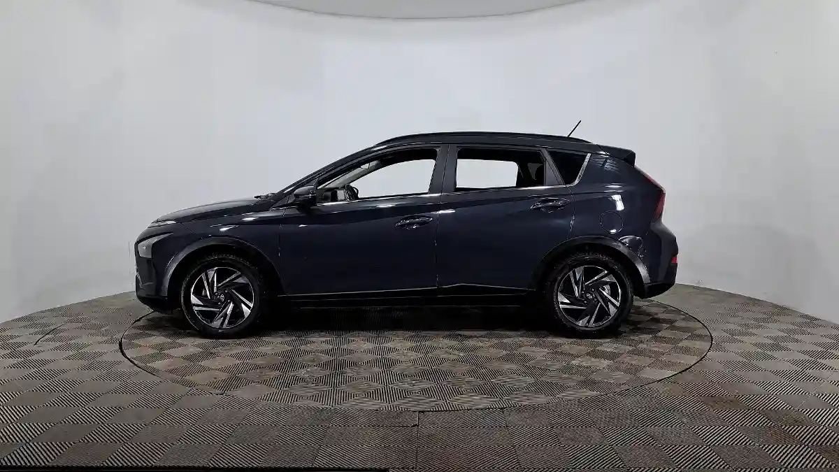 Hyundai Bayon 2023 года за 7 990 000 тг. в Астана