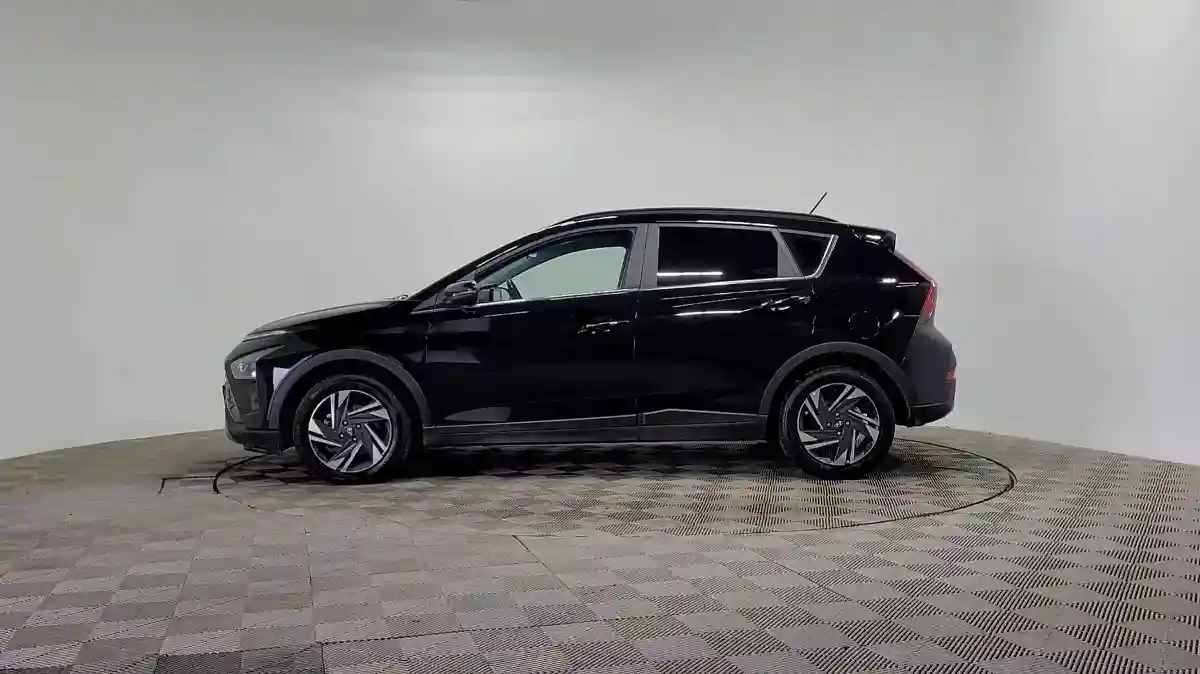 Hyundai Bayon 2023 года за 8 590 000 тг. в Алматы