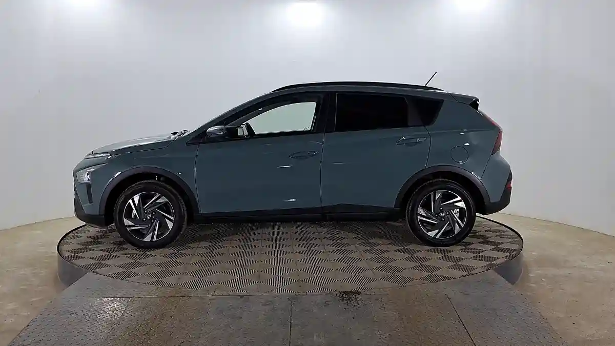Hyundai Bayon 2023 года за 9 250 000 тг. в Актобе