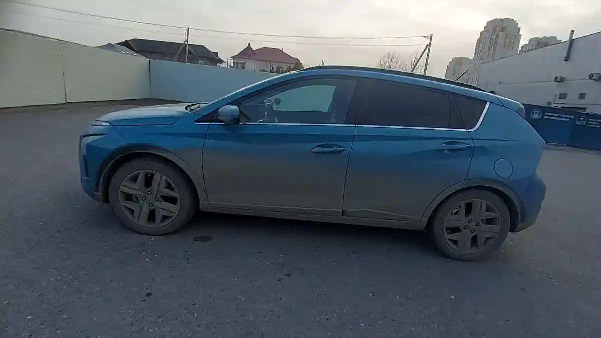 Hyundai Bayon 2023 года за 9 000 000 тг. в Шымкент