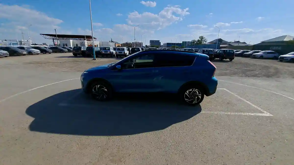 Hyundai Bayon 2023 года за 9 000 000 тг. в Кызылорда