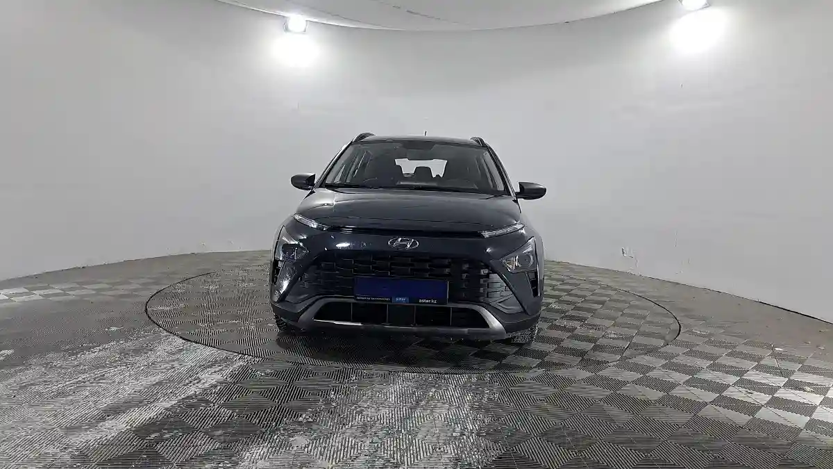 Hyundai Bayon 2024 года за 7 990 000 тг. в Павлодар
