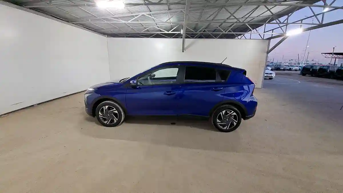 Hyundai Bayon 2024 года за 9 000 000 тг. в Кызылорда