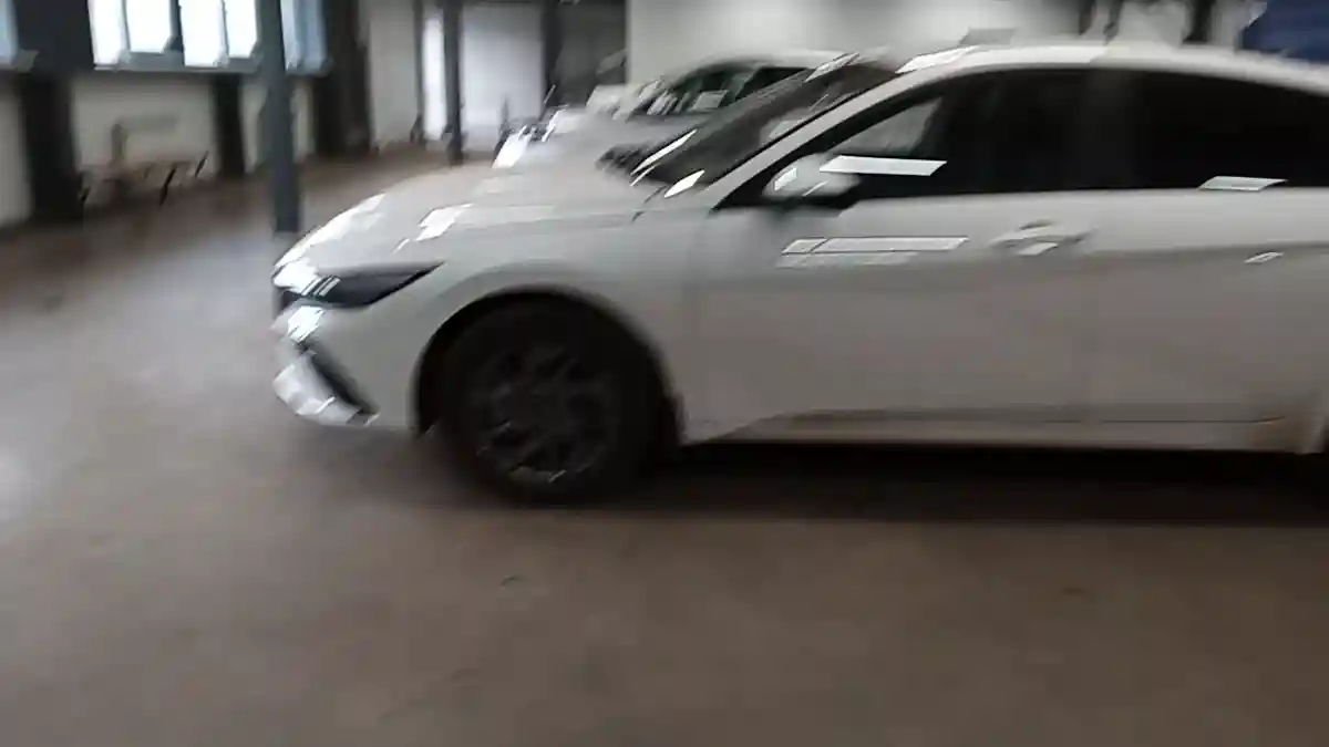 Hyundai Elantra 2024 года за 9 000 000 тг. в Астана