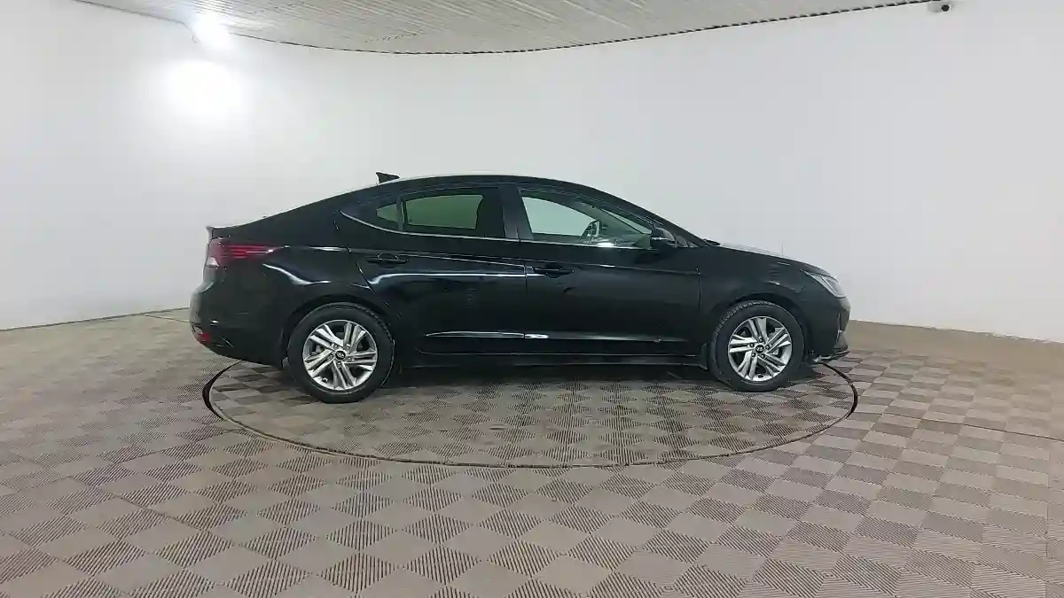 Hyundai Elantra 2020 года за 8 100 000 тг. в Шымкент