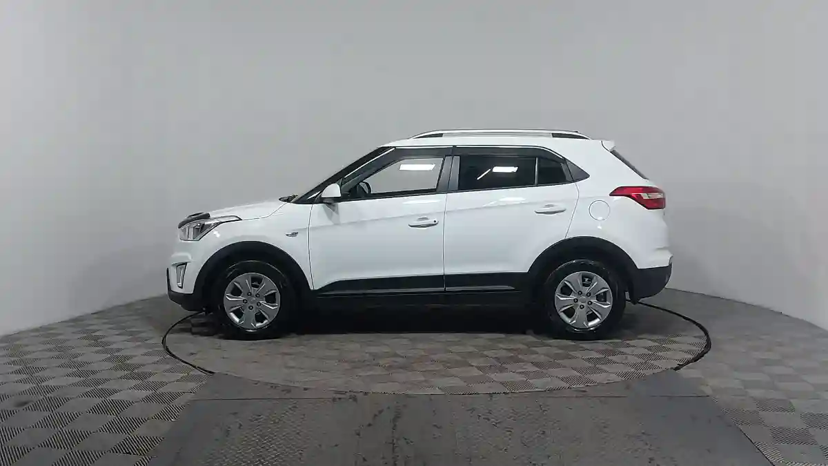 Hyundai Creta 2020 года за 9 000 000 тг. в Астана