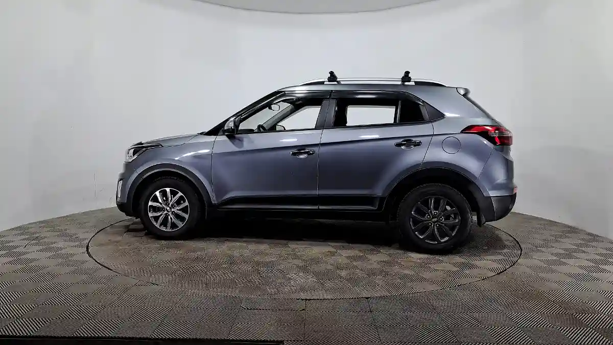 Hyundai Creta 2020 года за 8 690 000 тг. в Астана