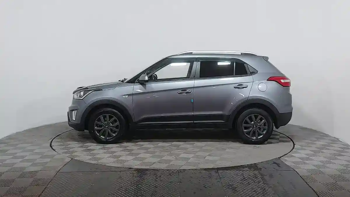 Hyundai Creta 2020 года за 8 990 000 тг. в Астана