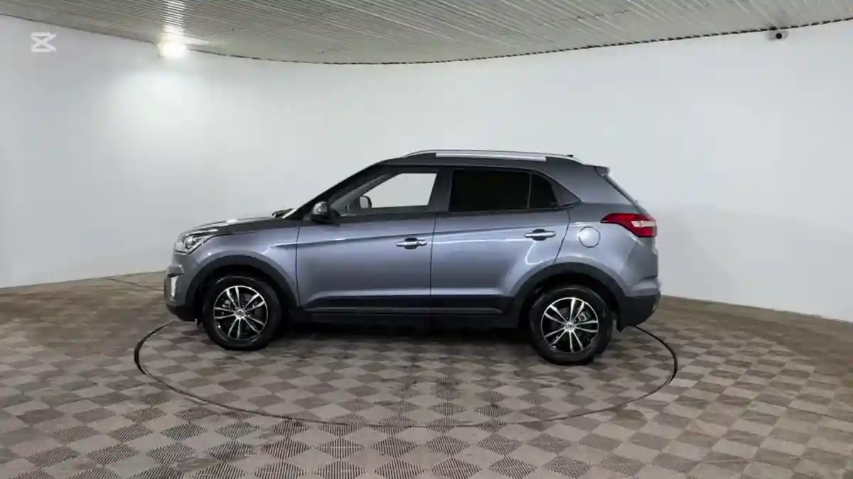 Hyundai Creta 2020 года за 9 990 000 тг. в Шымкент