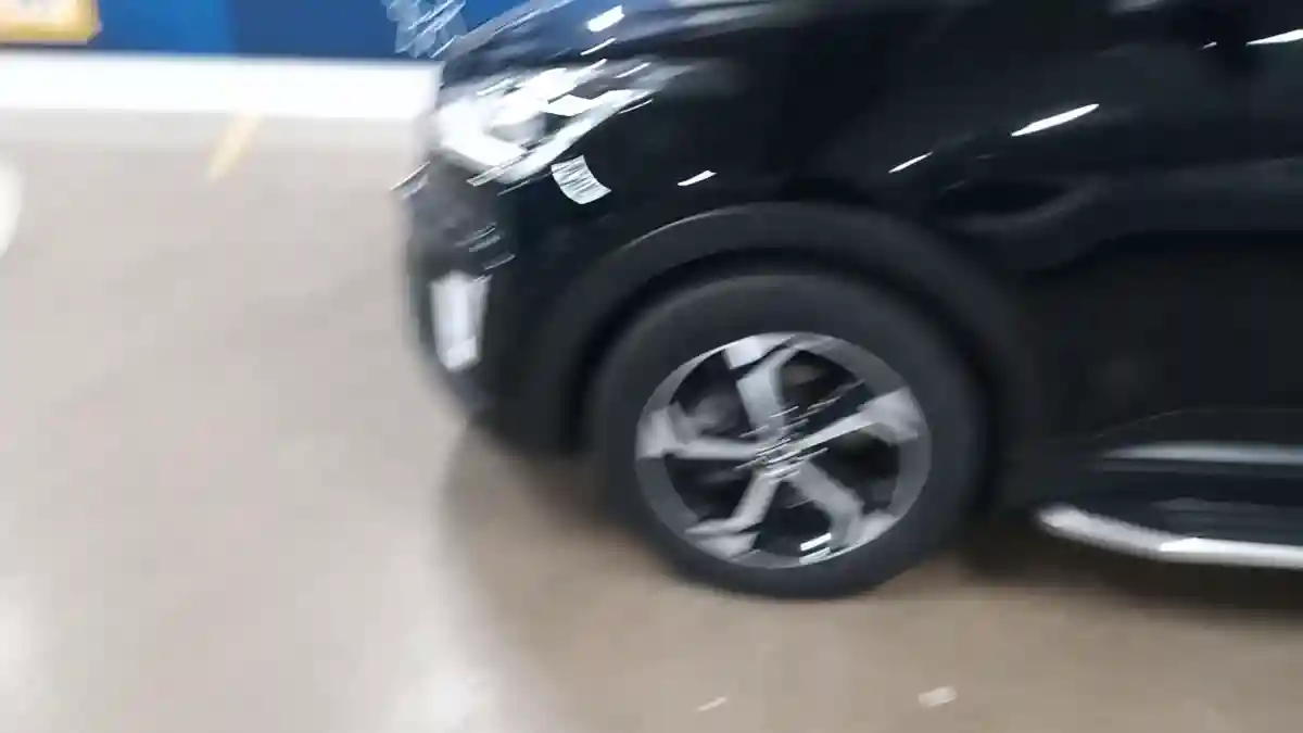 Hyundai Creta 2021 года за 11 000 000 тг. в Астана