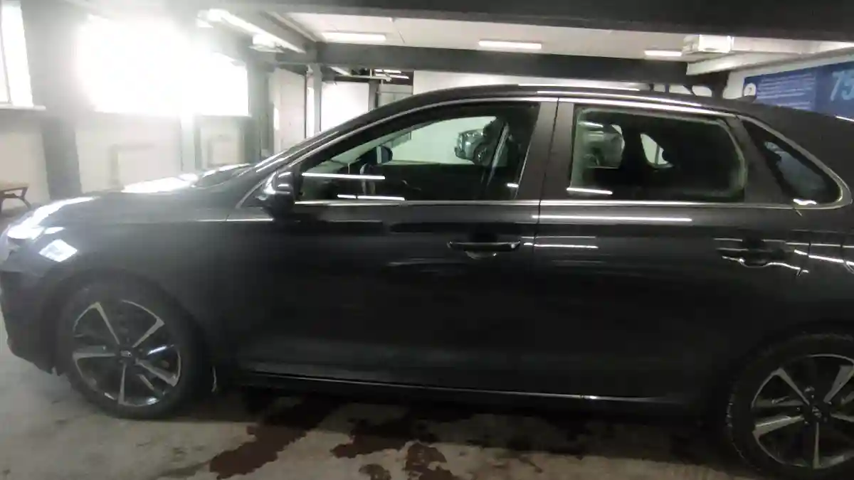 Hyundai i30 2023 года за 8 800 000 тг. в Астана