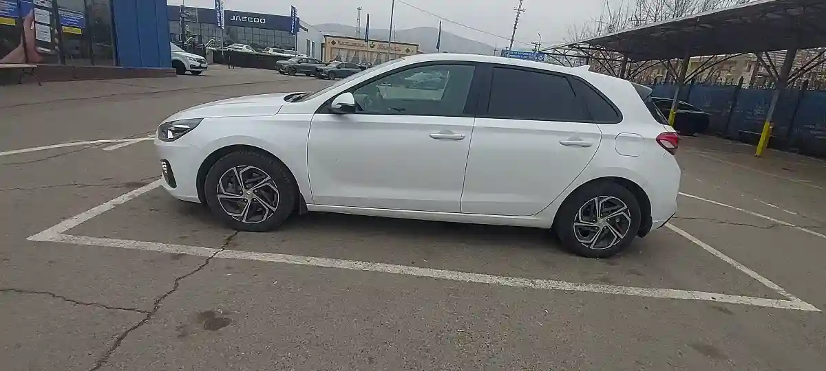 Hyundai i30 2023 года за 9 500 000 тг. в Алматы