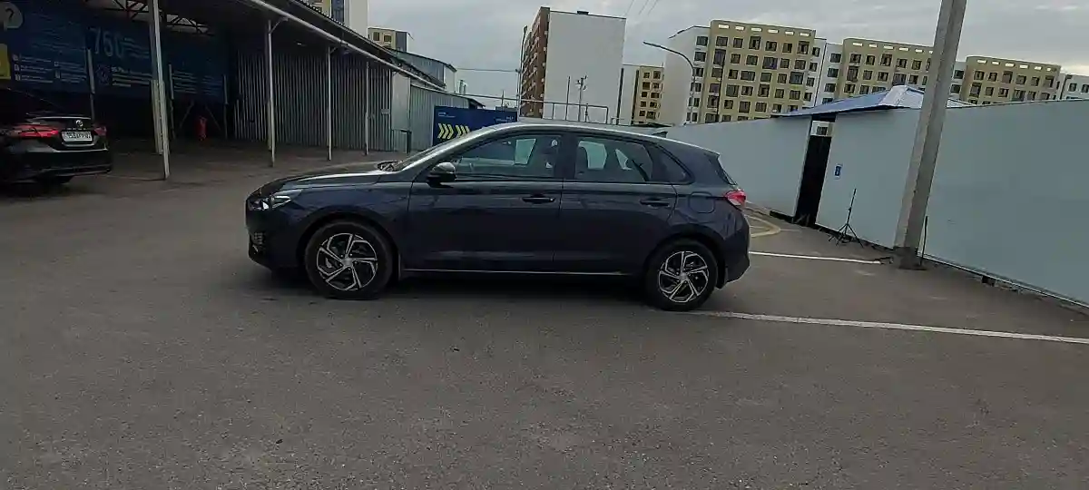 Hyundai i30 2023 года за 7 500 000 тг. в Алматы