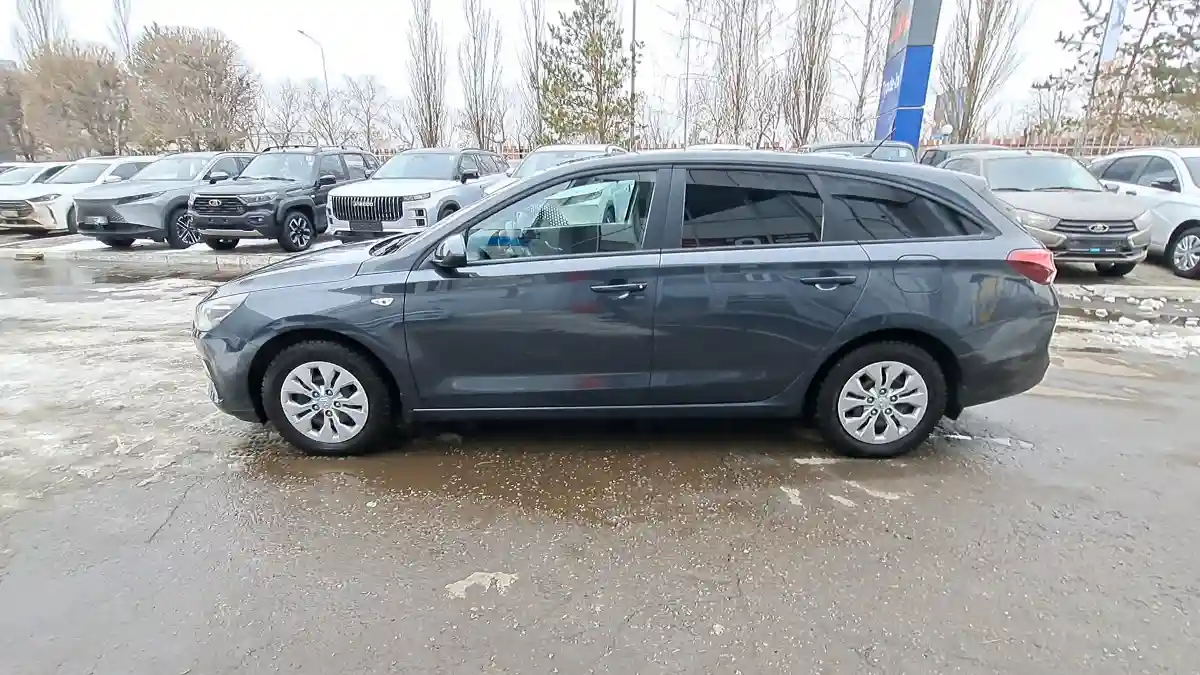Hyundai i30 2022 года за 8 150 000 тг. в Костанай