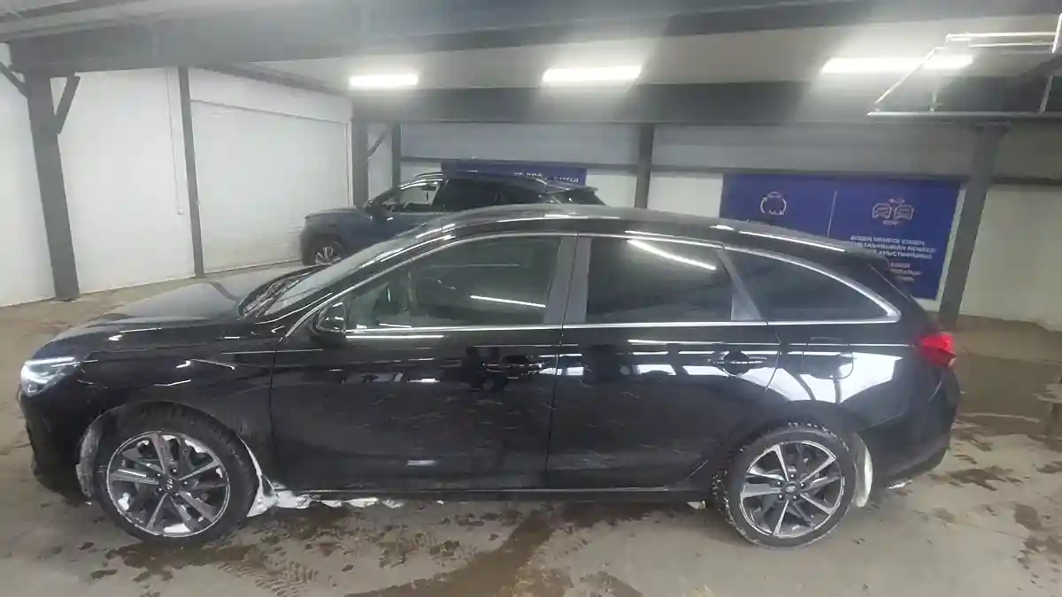 Hyundai i30 2022 года за 11 000 000 тг. в Астана