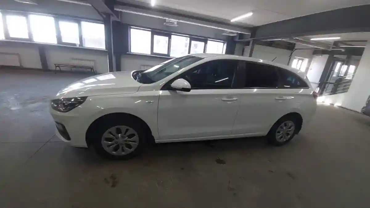 Hyundai i30 2022 года за 10 000 000 тг. в Астана