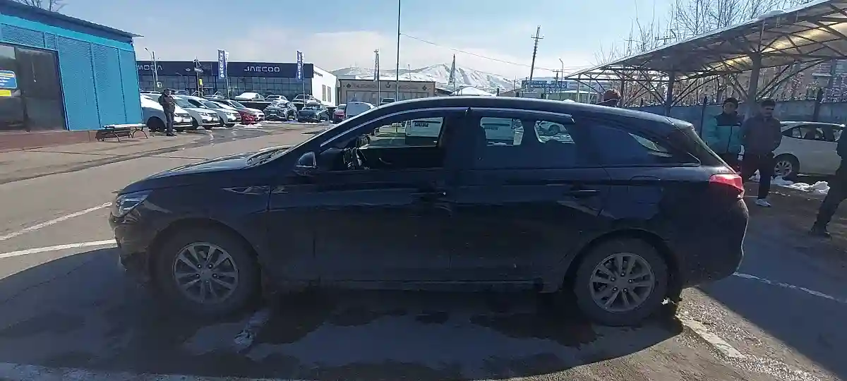 Hyundai i30 2023 года за 7 800 000 тг. в Алматы