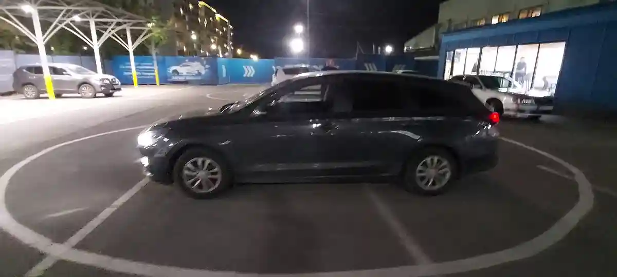 Hyundai i30 2023 года за 9 300 000 тг. в Алматы