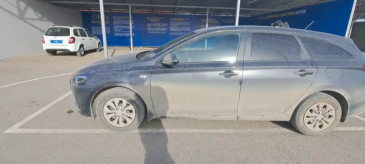 Hyundai i30 2023 года за 11 700 000 тг. в Кызылорда