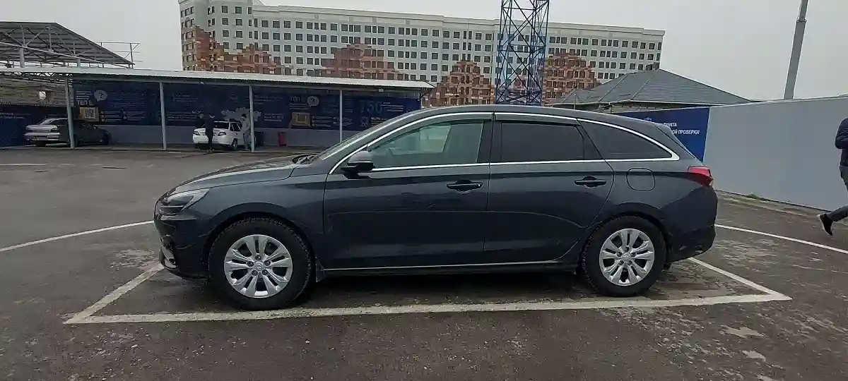 Hyundai i30 2023 года за 12 000 000 тг. в Шымкент