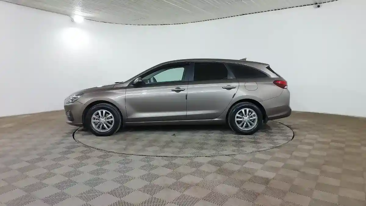 Hyundai i30 2023 года за 8 990 000 тг. в Шымкент