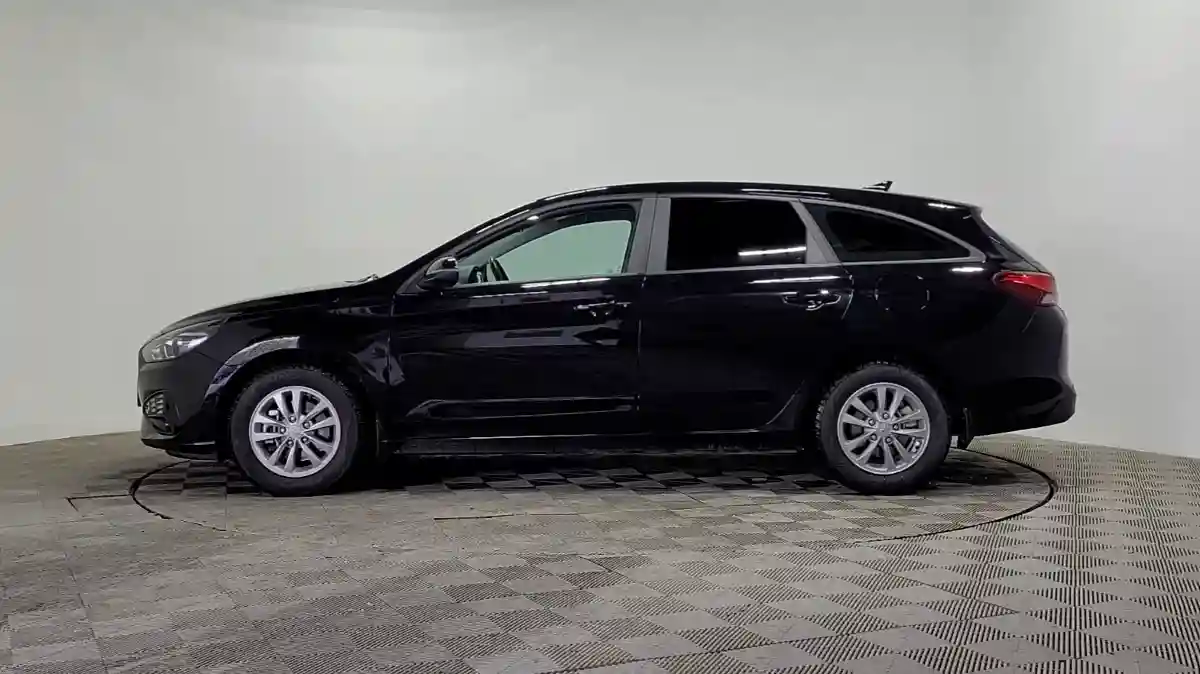 Hyundai i30 2023 года за 9 190 000 тг. в Алматы