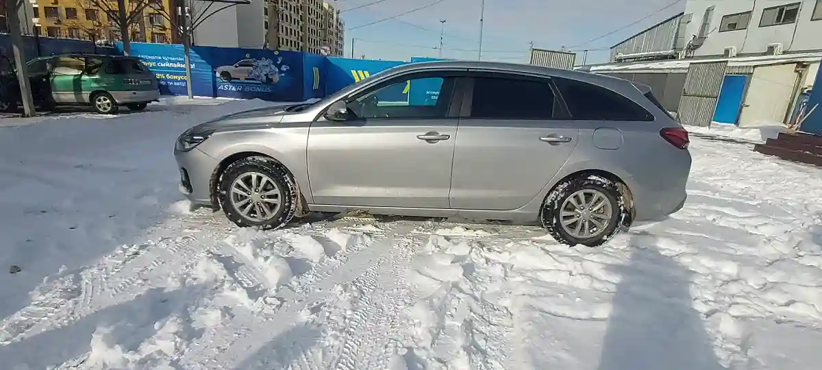 Hyundai i30 2023 года за 10 000 000 тг. в Алматы