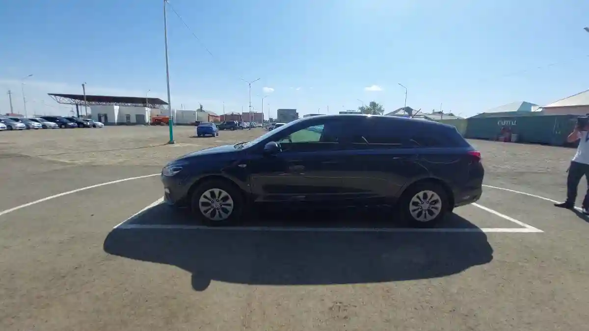 Hyundai i30 2023 года за 11 000 000 тг. в Кызылорда