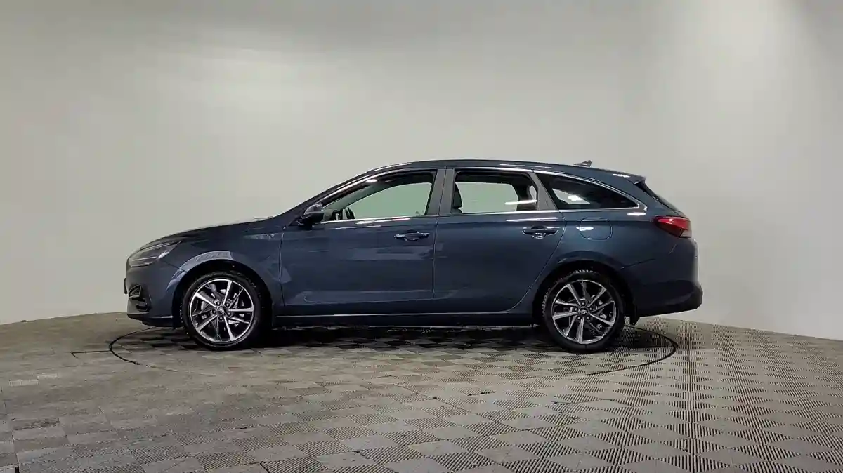 Hyundai i30 2023 года за 9 600 000 тг. в Алматы