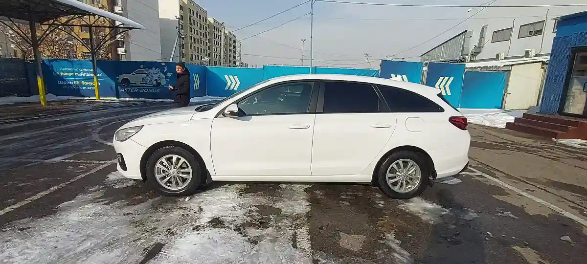Hyundai i30 2023 года за 1 000 000 тг. в Алматы