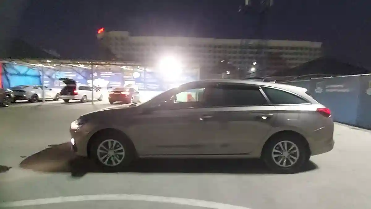 Hyundai i30 2023 года за 9 500 000 тг. в Шымкент