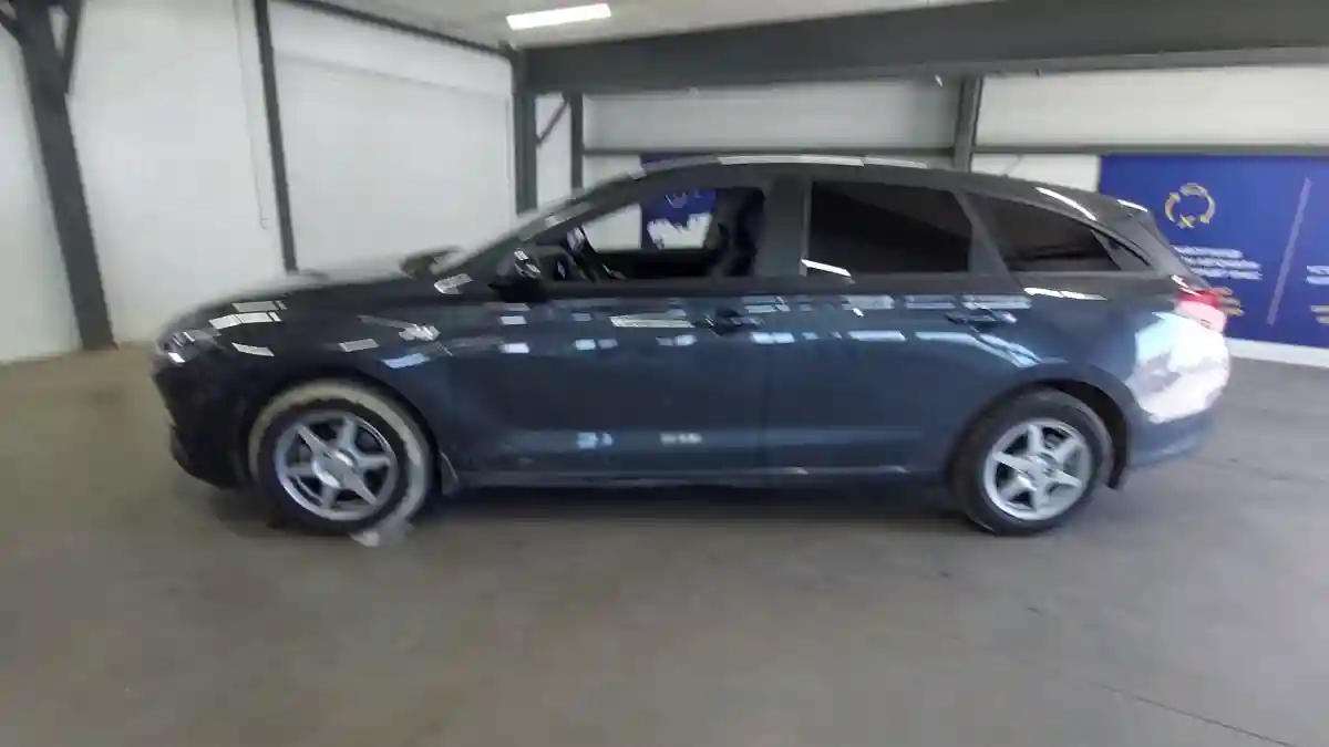 Hyundai i30 2024 года за 9 500 000 тг. в Астана