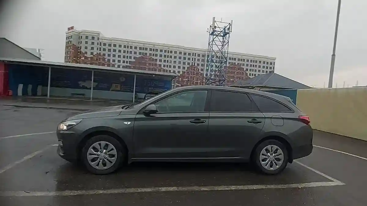 Hyundai i30 2024 года за 10 000 000 тг. в Шымкент