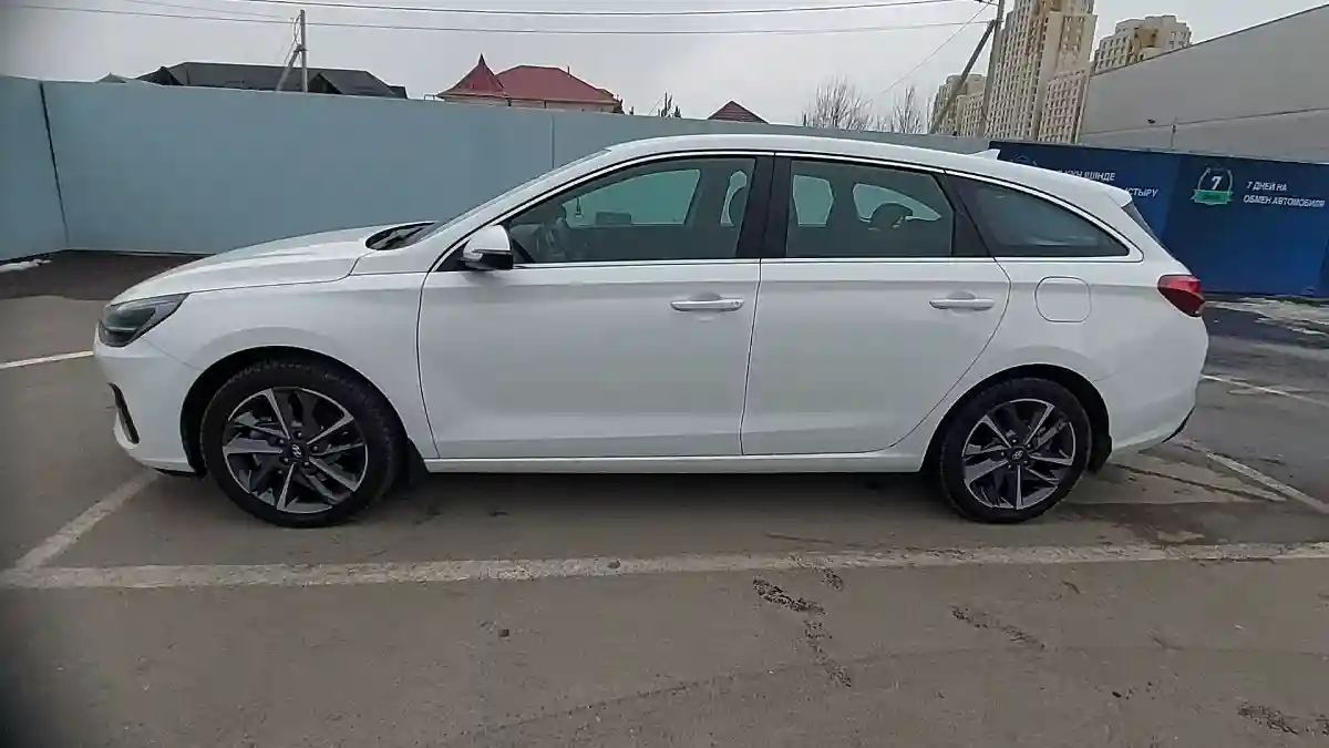 Hyundai i30 2024 года за 11 000 000 тг. в Шымкент