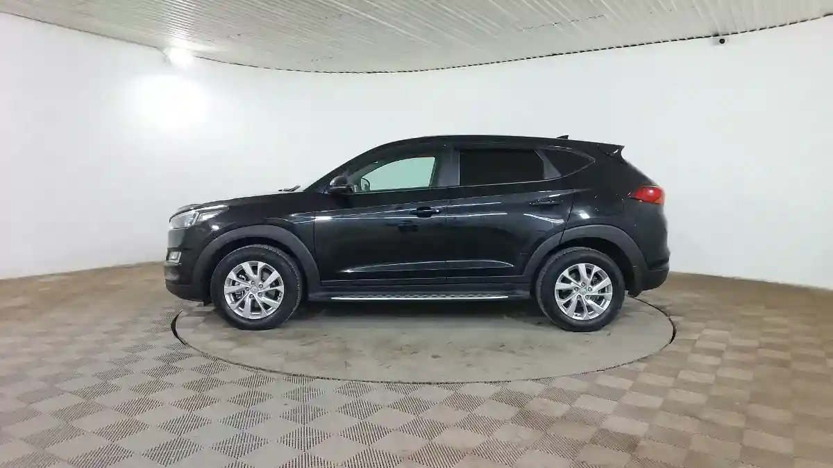 Hyundai Tucson 2020 года за 10 290 000 тг. в Шымкент