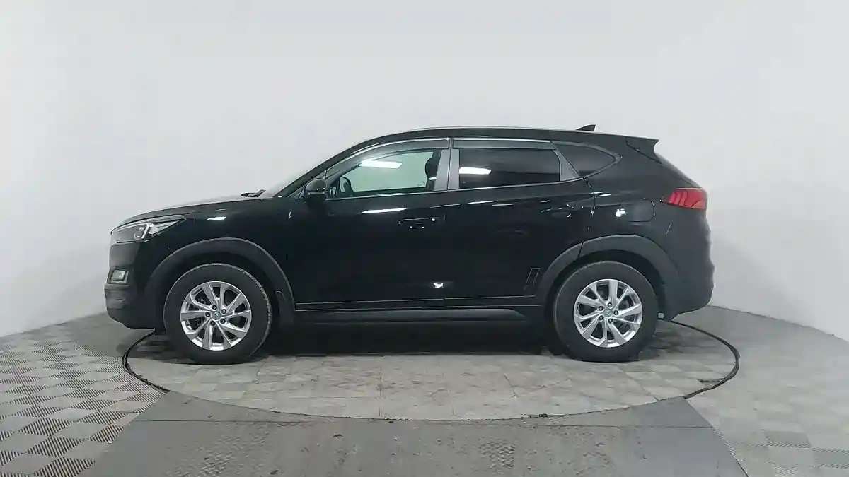 Hyundai Tucson 2020 года за 10 990 000 тг. в Астана