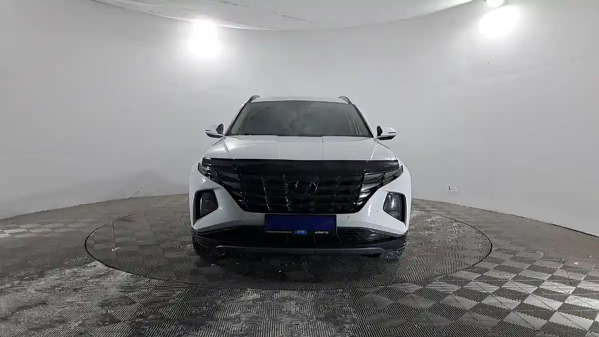 Hyundai Tucson 2022 года за 13 100 000 тг. в Павлодар