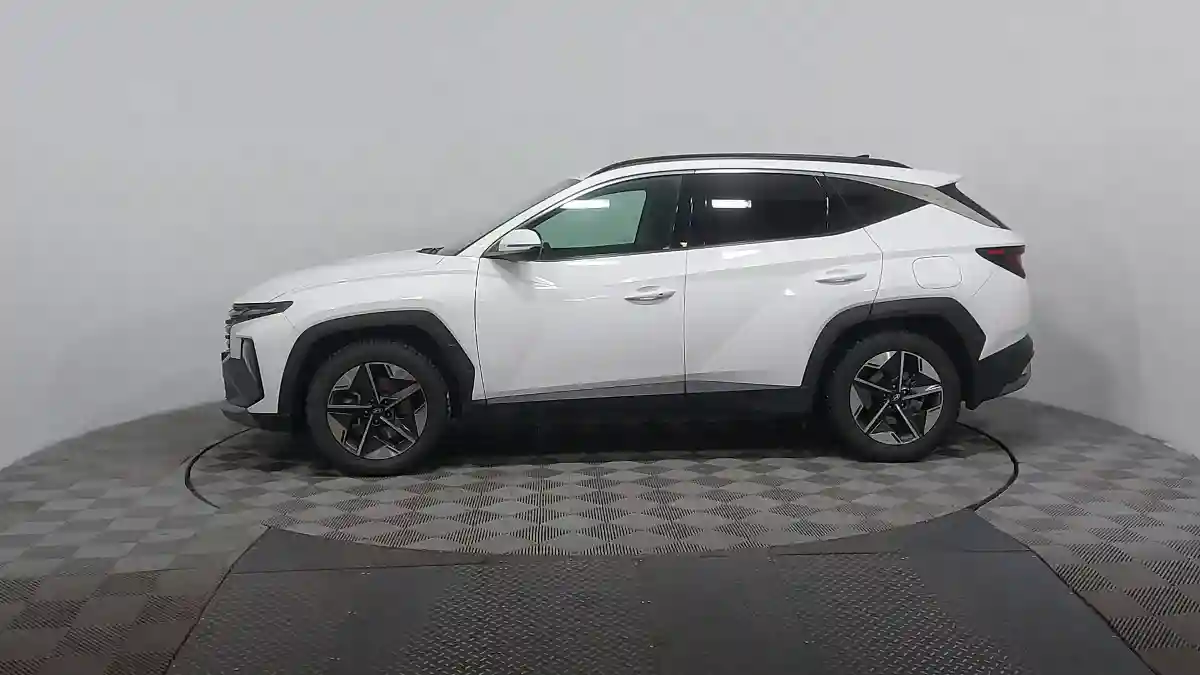 Hyundai Tucson 2024 года за 15 000 000 тг. в Астана