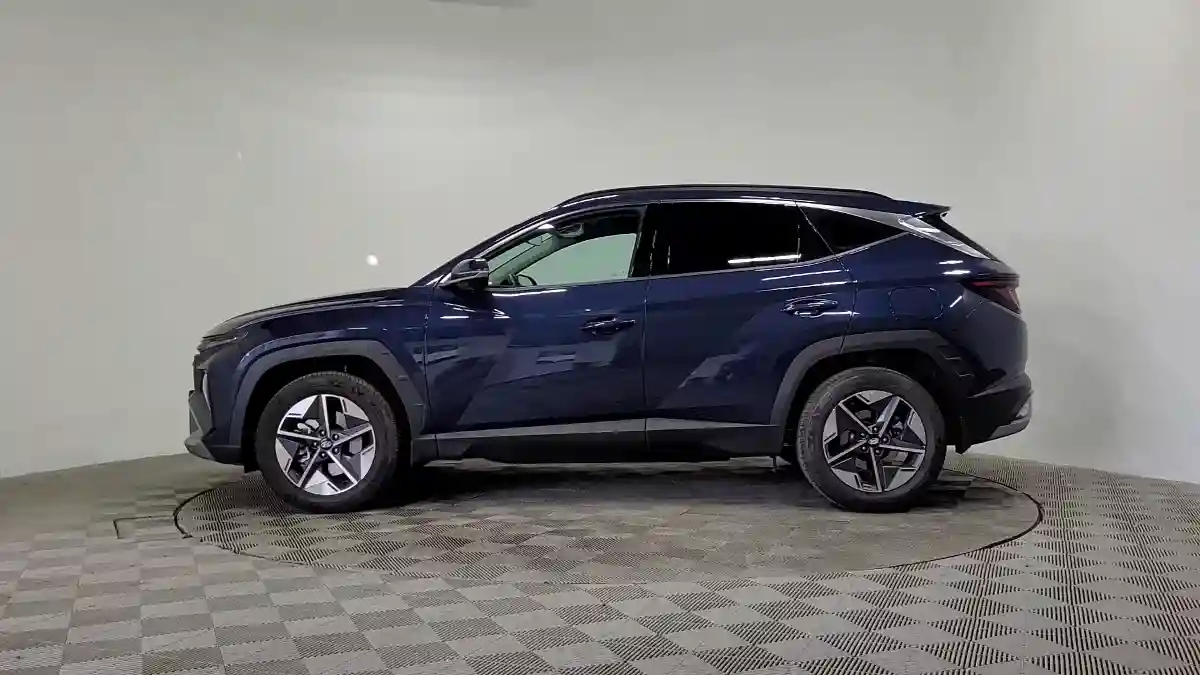 Hyundai Tucson 2024 года за 15 400 000 тг. в Алматы