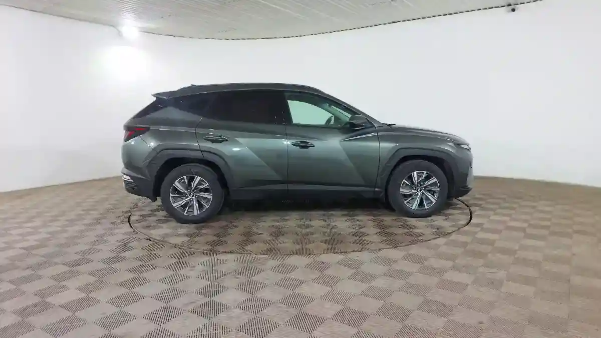 Hyundai Tucson 2022 года за 12 250 000 тг. в Шымкент