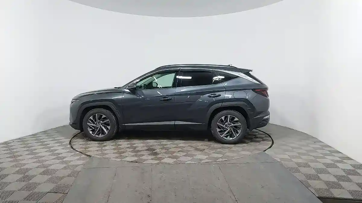 Hyundai Tucson 2022 года за 14 350 000 тг. в Астана