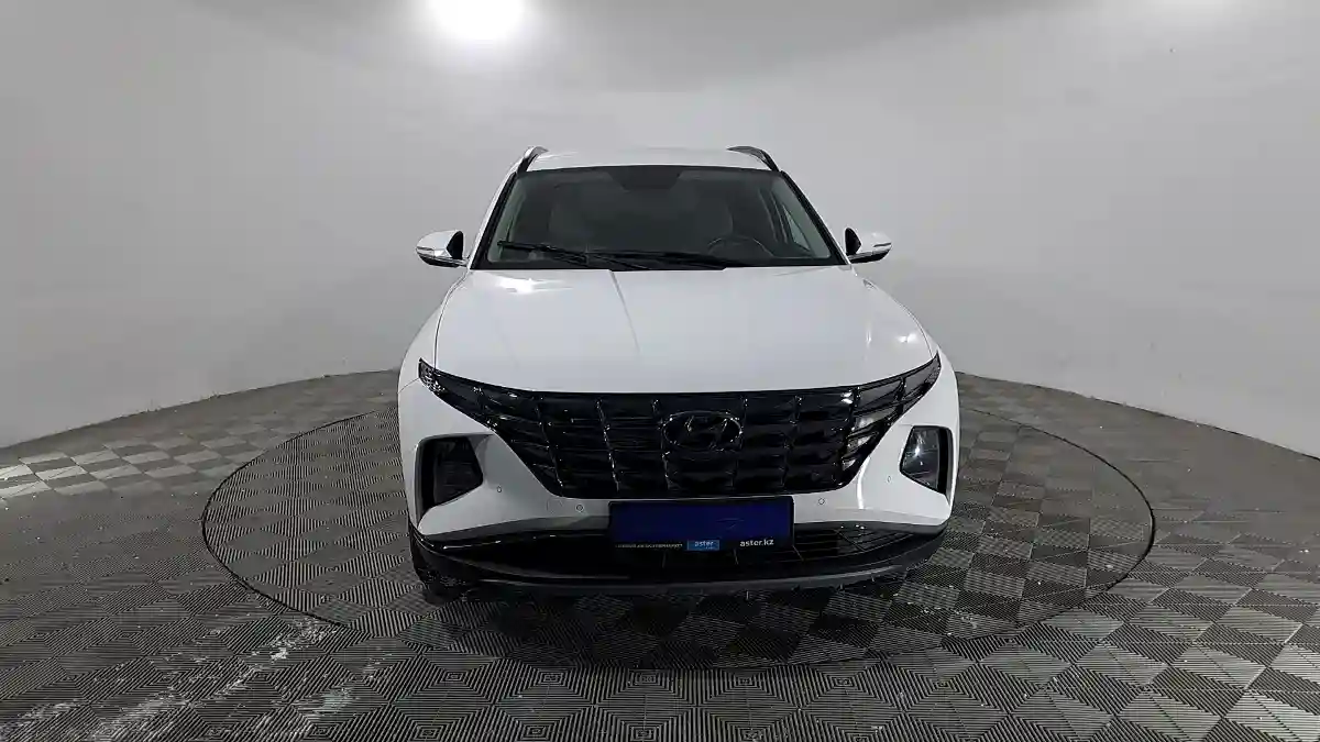 Hyundai Tucson 2023 года за 15 190 000 тг. в Павлодар