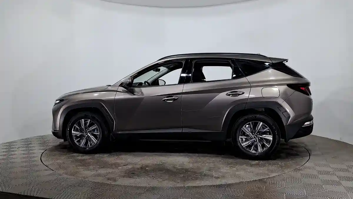 Hyundai Tucson 2023 года за 13 500 000 тг. в Астана