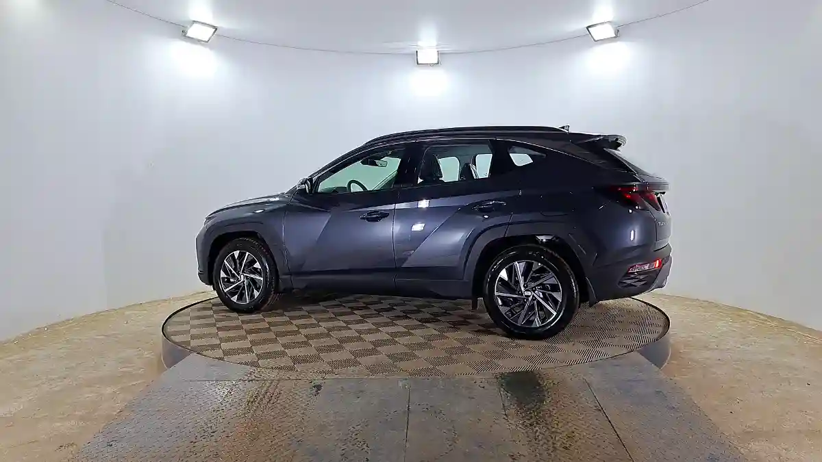 Hyundai Tucson 2023 года за 17 369 000 тг. в Актобе
