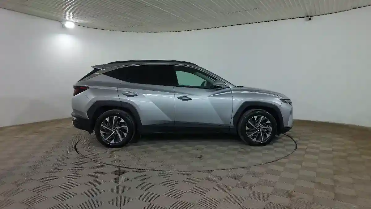 Hyundai Tucson 2023 года за 12 500 000 тг. в Шымкент