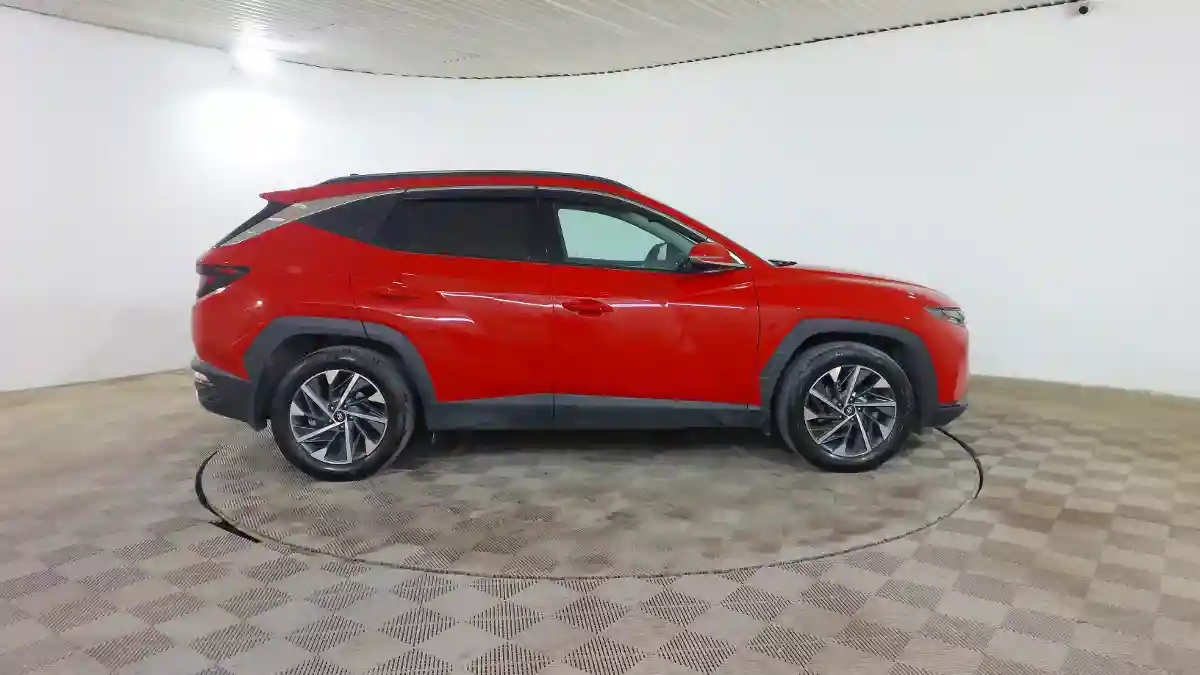 Hyundai Tucson 2024 года за 13 990 000 тг. в Шымкент