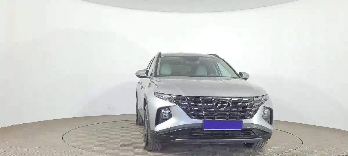 Hyundai Tucson 2024 года за 14 550 000 тг. в Караганда